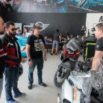 Lançamento Da BMW F 850 GS 44