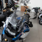 Lançamento Da BMW F 850 GS 6