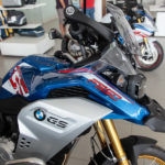 Lançamento Da BMW F 850 GS 9