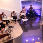 Lançamento Do Lexus UX 250h 14