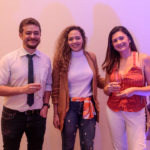 Lançamento Do Lexus UX 250h 9