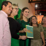 Lançamento Do Livro Do Programa Mais Infância Ceará (16)