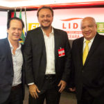 Lisandro Fujita, Adriano Nogueira E Pedro Alfredo (1)