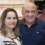 Lorena E José Carlos Godeiro