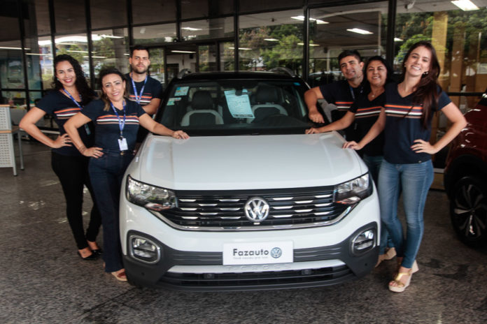 Luana Nunes, Luzinete Maia, Rafael Carrá, Manoel Alexsandro, Socorro Viana E Érica Bessa