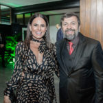 Luciana Souza E Élcio Batista