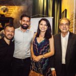 Lucilio Lessa, Raphael Moura, Anezia Gomes E Jose Luiz Miranda (2)