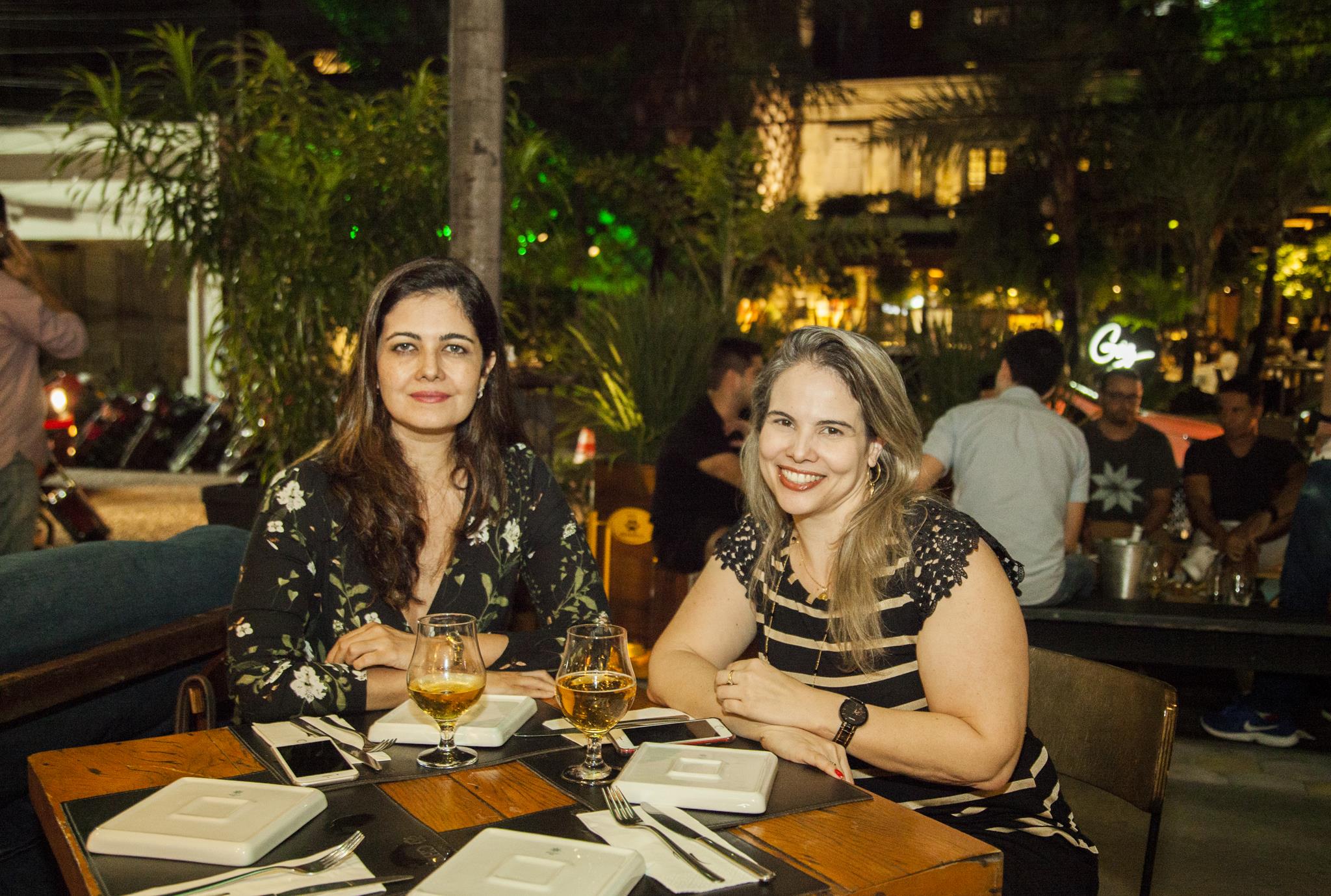 Ludimila Duarte E Fabiola Andrade (2)