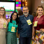 Luisa Aurélia, Maria Benildes, Rui Rodrigues E Paula Castellana (1)