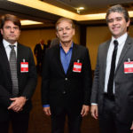 Luiz Carlos Tomé, Otacílio Valente E Ronaldo Barbosa