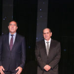 Luiz Gastao E Jose Robertp Tadros