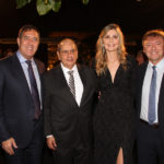 Luiz Gastão Bittencourt, José Roberto Tadros, Laura E Mauricio Filizola (1)