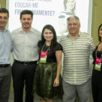 Luiz Trotta, Ives Castelo Branco, Darla Lopes, José Carlos Timbó E Milena Teles (2)