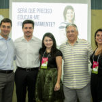 Luiz Trotta, Ives Castelo Branco, Darla Lopes, José Carlos Timbó E Milena Teles (4)