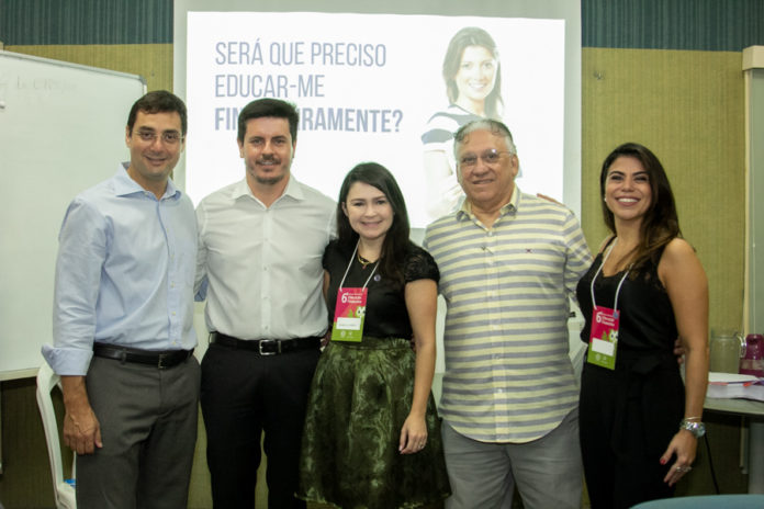 Luiz Trotta, Ives Castelo Branco, Darla Lopes, José Carlos Timbó E Milena Teles (4)