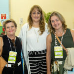 Luzia Laffite, Marisa Benevides E Cynthia Betti (1)