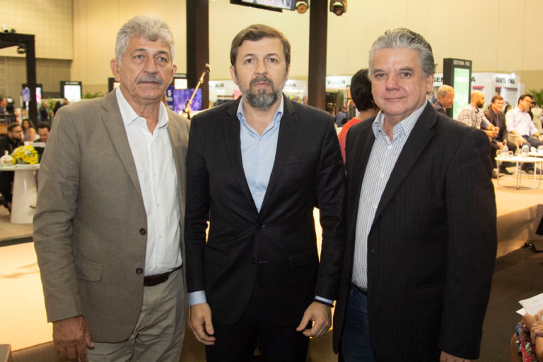 Lélio Matias, Élcio Batista E Chico Estêves (2)