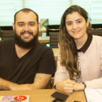 Léo Alencar E Ronara Aragão (1)