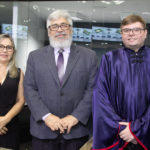 Lúcia Uchôa, Barros Alves E Thiago Façanha (1)