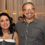 Malu Cavalcanti E Flávio Moura