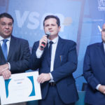 Mansueto Almeida, Marcos André Borges E Roberto Claudio