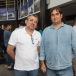 Manuel Ferreira E Leandro Max 34