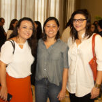 Manuela Monteiro, Ana Caldas E Renata Vasceonlos (1)