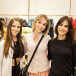 Manuela Rolim, Carine Aragao E Sandra Rolim (1)