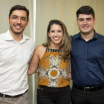 Marcela Magalhães, Edvânia Brilhante E Paulo Victor (1)