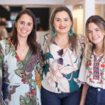 Marcela Velloso, Dani Rocha E Gabrielle Velloso