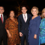 Marcelo E Gisela Queiroz, Luis Eduardo Bittencourt, Eliana Bittecourt E Nagila Andrade (1)