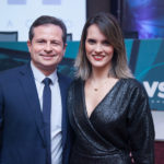 Marcos André Borges E Carla Matos