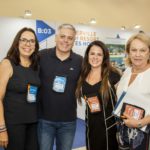 Maria Helena Santana, Ricardo Dominges, Juliana Pires E Anita Pires