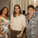 Maria José Luz, Renata Fernandes E Madalena Matos (1)