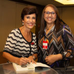 Maria Silvia Bastos E Francisca Albinha