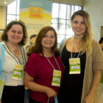 Mariana Loyola, Zita Lúcia E Edianne Lima (2)