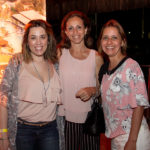 Mariela Ruibale, Julia Barroeta E Romina Palma (1)