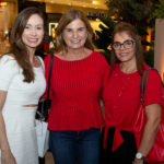 Marina Borges, Mariita Luz E Ana Cristina Colares