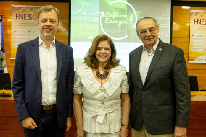 Markus Josef, Roseane Medeiros E Jurandir Picanço (3)