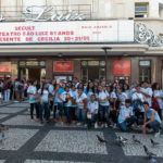 Marquise Ambiental No Cine Teatro São Luiz  50 127