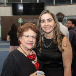 Marília Coelho E Yolanda Medeiros