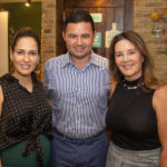 Marília Queiroz, Luciano Brito E Fernanda Mattoso (1)