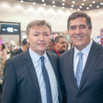 Mauricio FIlozola E Luiz Gastão