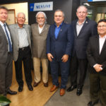 Mauricio Filizola, Flavio Saboia, Joaquim Cartaxo, Assis Cavalcante, Ricardo Cavalcante E Alcir Porto (3)