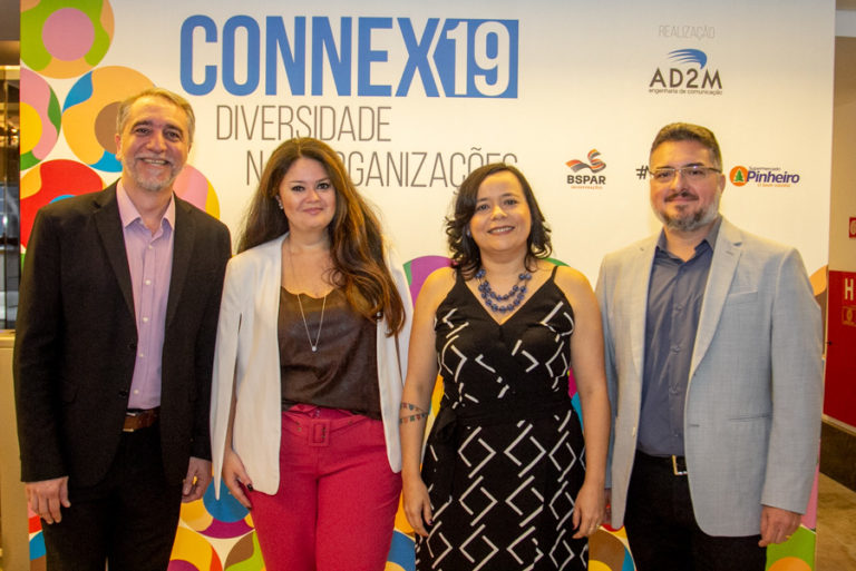 Mauro Costa, Elane Terceiro, Djane Nogueira E Apolônio Aguiar (1)