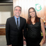 Mauro Costa E Renata Fernandes