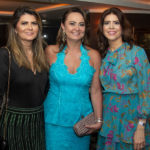 Micheline Pinheiro, Fátima Santana E Juliana Melo (2)