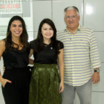 Milena Teles, Darla Lopes E José Carlos Timbó (1)