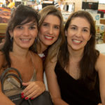 Márcia Carvalho, Susane Fiuza E Salma Callu (1)