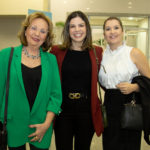 Márcia E Carol Dias, Fabiele Pessoa